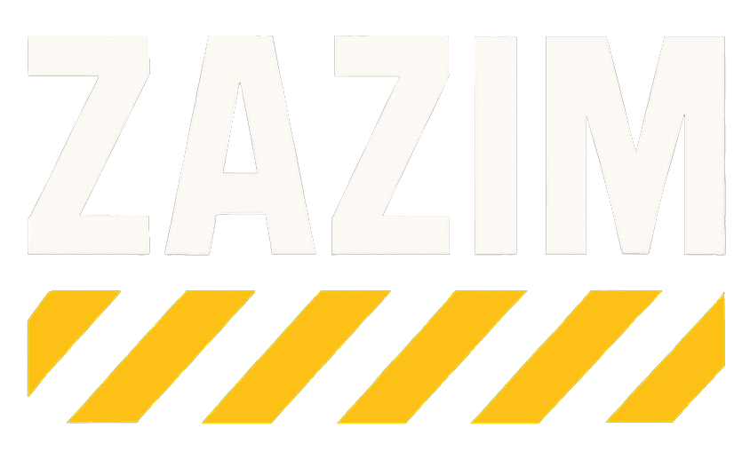 Zazim Logo